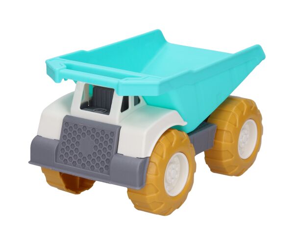 Auto sklápeč volná kola 18 cm