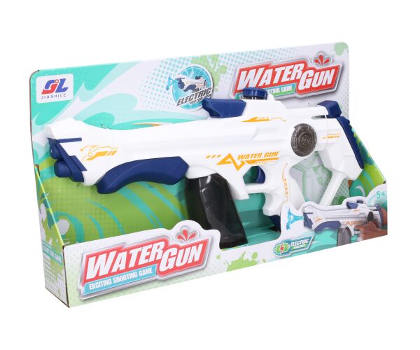 Vodní puška elektrická 41 cm