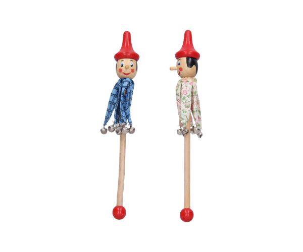 Loutka Pinocchio 24 cm