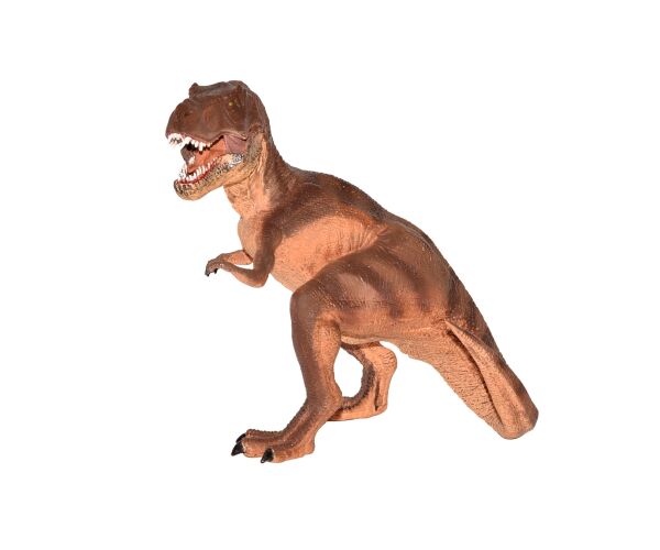 G - Figurka Dino Tyrannosaurus Rex 22 cm