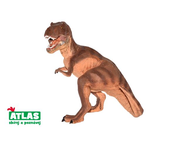 G - Figurka Dino Tyrannosaurus Rex 22 cm