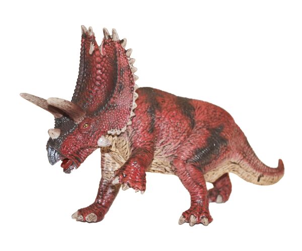 F - Figurka Dino Pentaceratops 17 cm