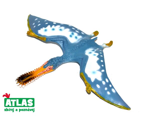 F - Figurka Dino Pterosaurus 15 cm