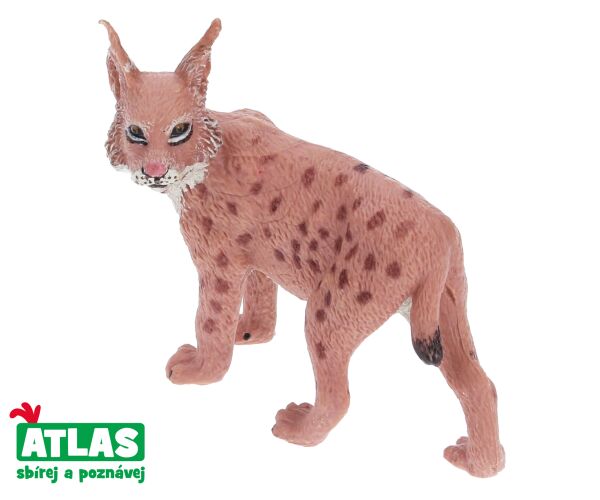 A - Figurka Rys