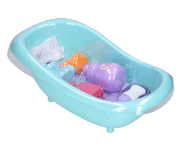 Vanička s doplňky 38 cm