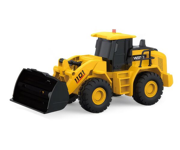 Auto nakladač s efekty 21 cm