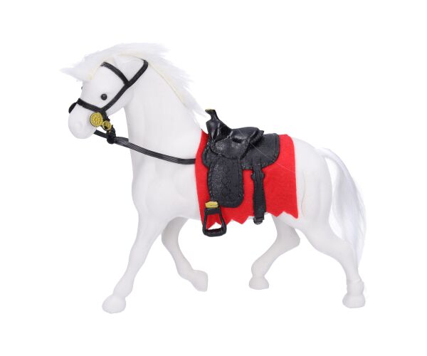 Kůň figurka 17 cm