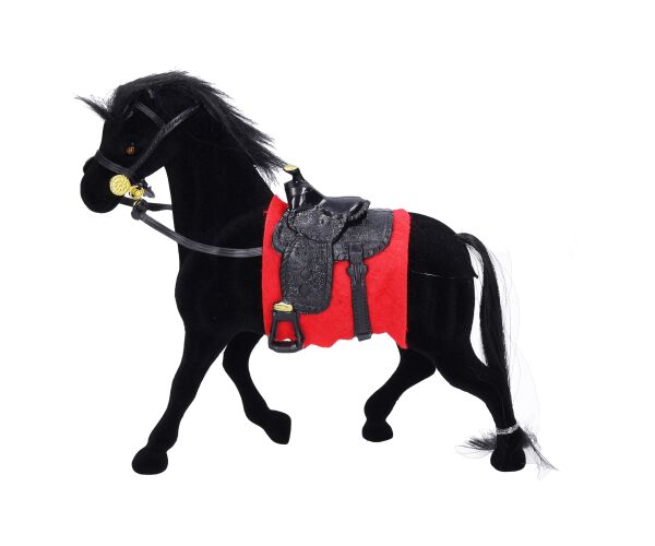 Kůň figurka 17 cm