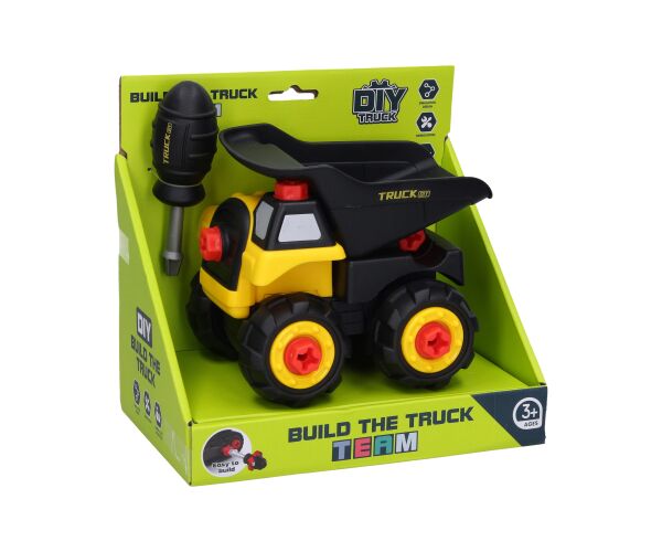 Auto šroubovací sklápěč 15 cm
