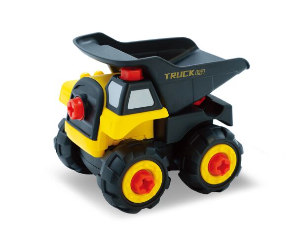 Auto šroubovací sklápěč 15 cm