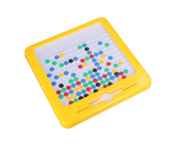 Magnetická tabulka 25cm - český obal