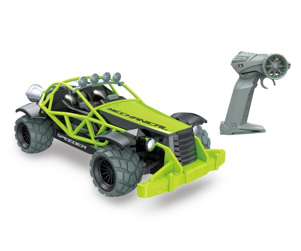 Bugina Speeder RC na dálkové ovládání 22 cm