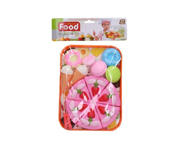 Dort krájecí set 26cm