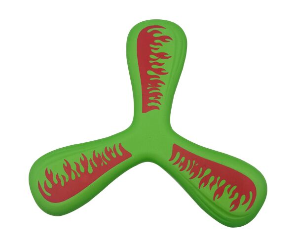 Bumerang do místnosti 21 cm - český obal