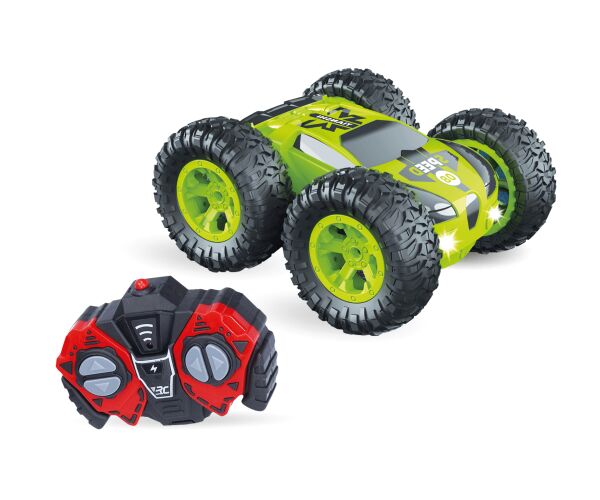 Rock Buggy Tipper RC na dálkové ovládání 15x14 cm - český obal