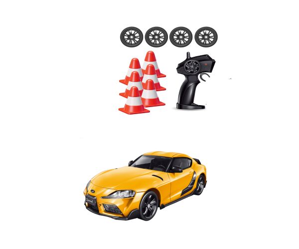 Auto Drift Return RC na dálkové ovládání 19 cm