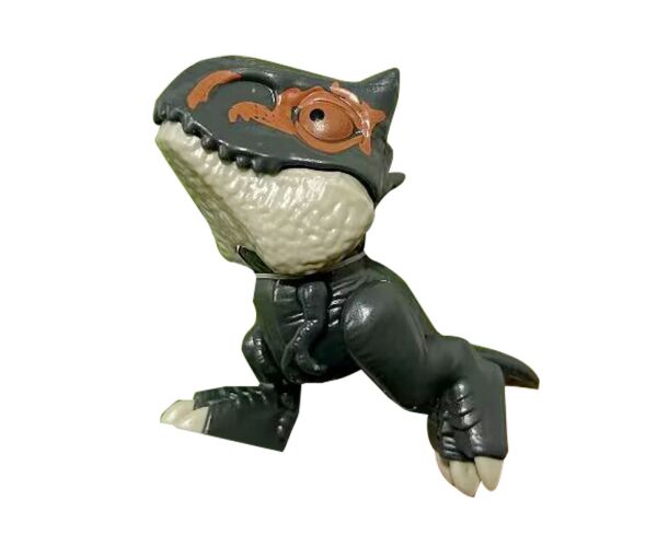 Dinosaurus na prst 8 cm