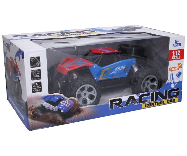 Bugina 590 RC na dálkové ovládání 33 cm