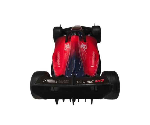 Formule svítící RC na dálkové ovládání 25,5 cm