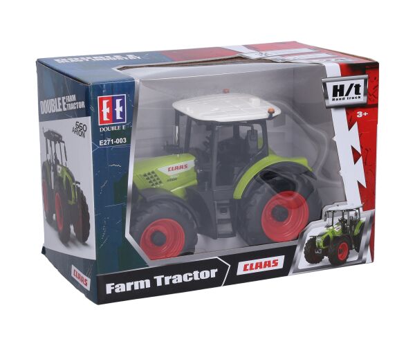 CLASS Traktor model Arion 660 22 cm