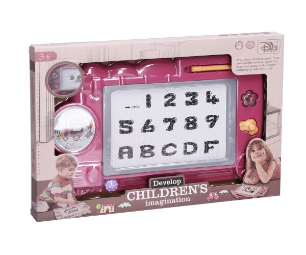 Magická kreslící tabulka 33 cm