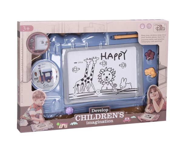 Magická kreslící tabulka 33 cm