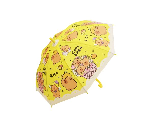 Deštník kapybara 50 cm