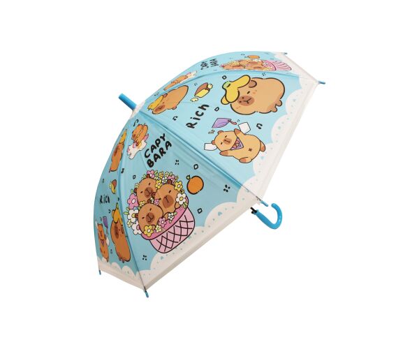 Deštník kapybara 50 cm