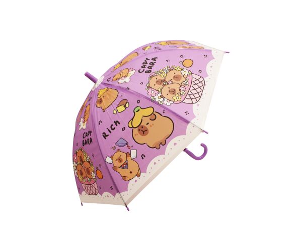 Deštník kapybara 50 cm