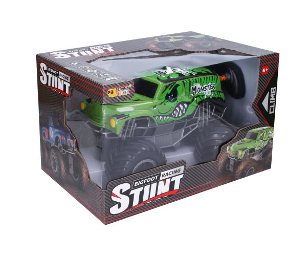 Auto Monster RC na dálkové ovládání 29 cm