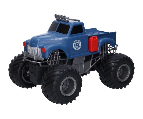 Auto Classic RC na dálkové ovládání 29 cm
