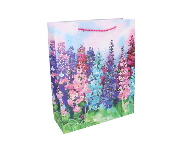 Dárková taška L 31x42x12 cm Celorok