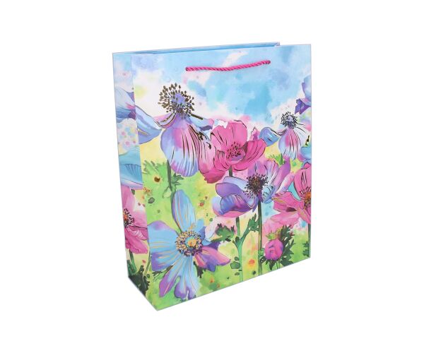 Dárková taška L 31x42x12 cm Celorok