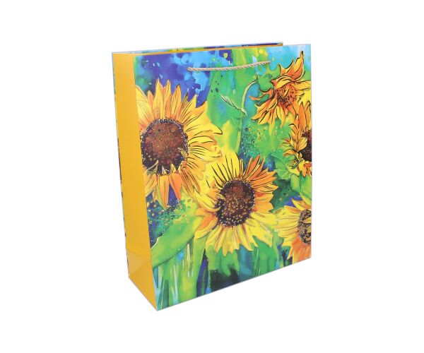 Dárková taška L 31x42x12 cm Celorok