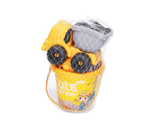 Sada na písek 21 ks