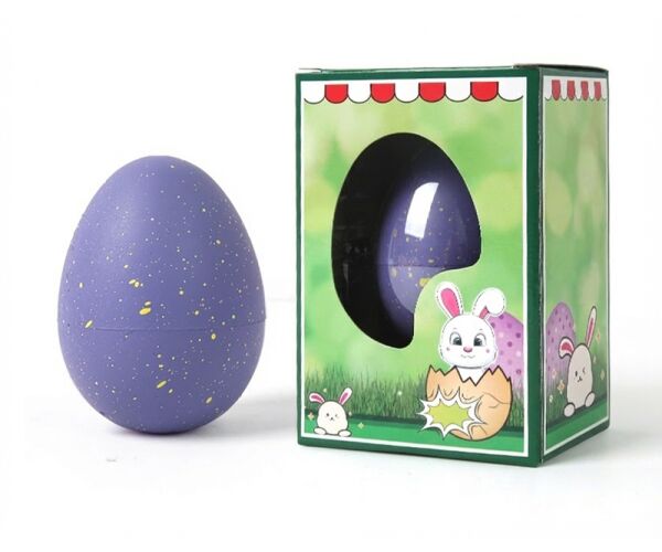 Vejce rostoucí králík 6,5 cm