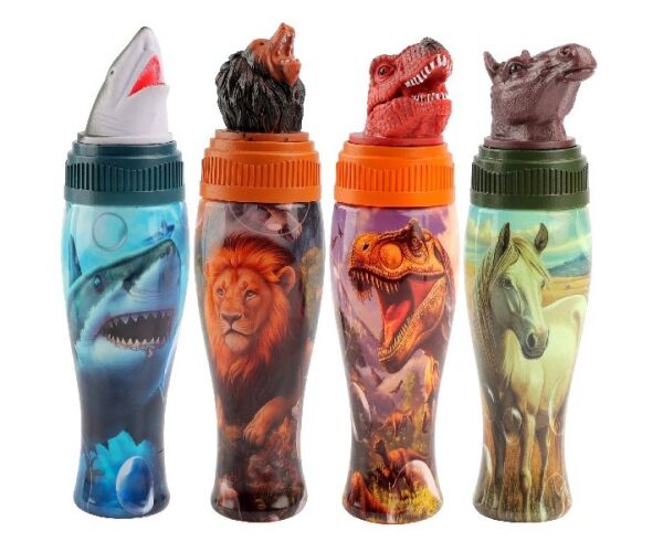Bublifuk zvíře 70 ml