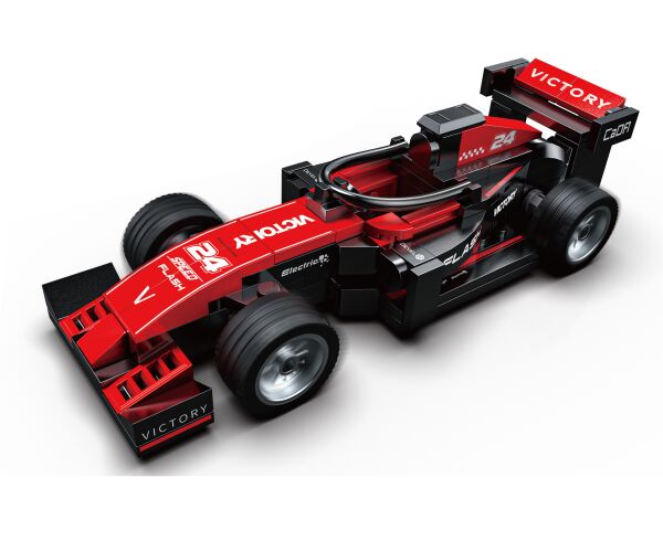 CADA Stavebnice formule Triumph Legend 14,5 cm