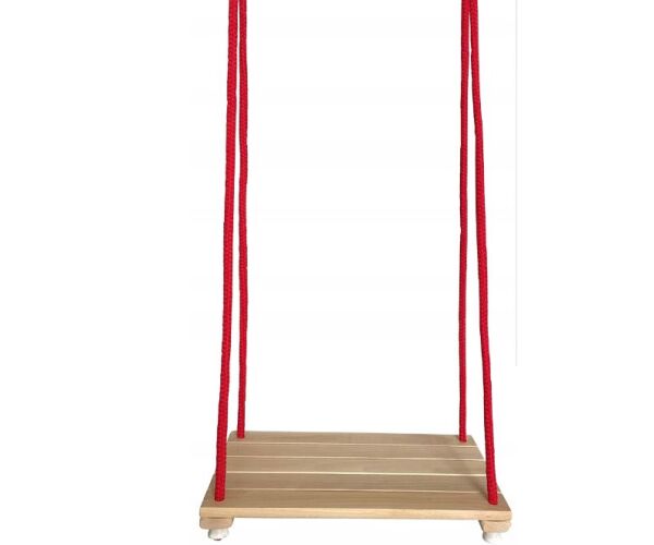 Houpací prkno dřevo přírodní