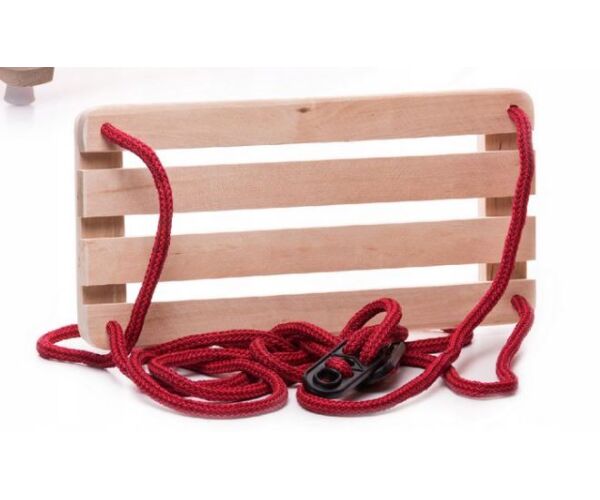 Houpací prkno dřevo přírodní