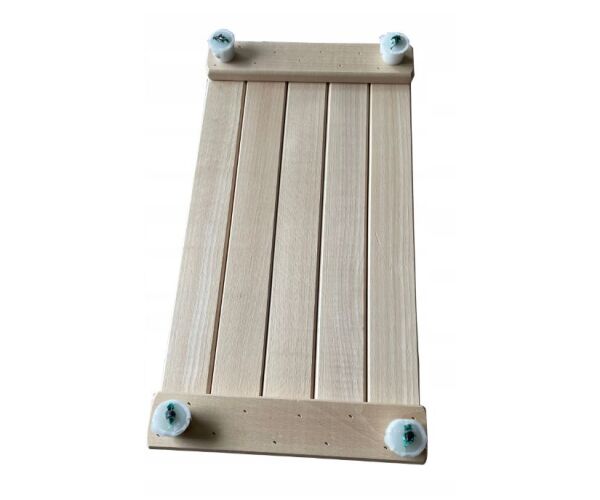 Houpací prkno dřevo přírodní