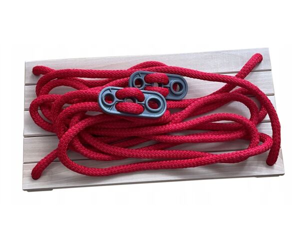 Houpací prkno dřevo přírodní