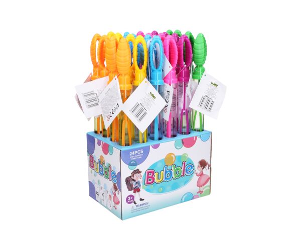 Bublifuk tyč objem 118 ml
