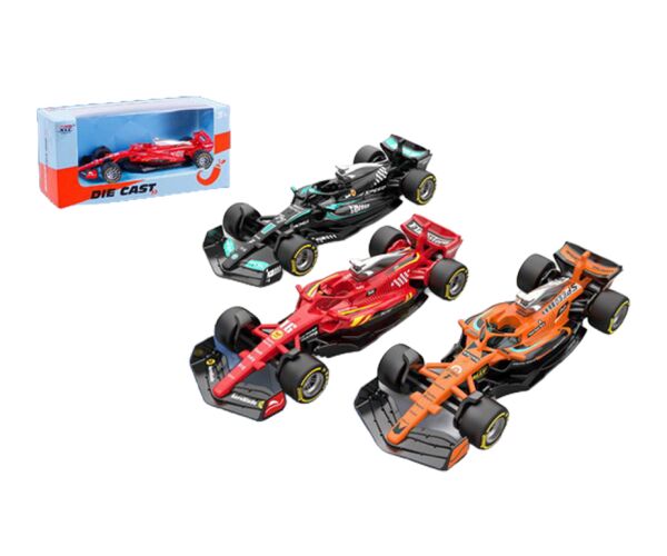 Formule 13,5 cm