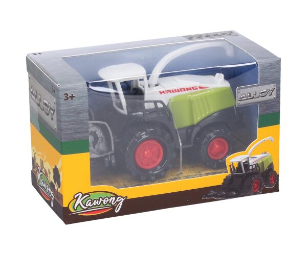 Kombajn kov/plast 10 cm