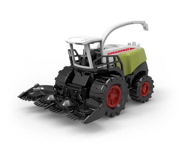 Kombajn kov/plast 10 cm