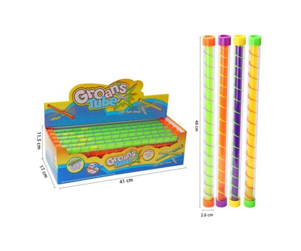 Hůlka se zvukem 40 cm