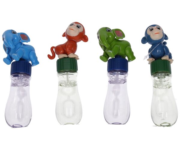 Bublifuk safari 35 ml 13,5 cm