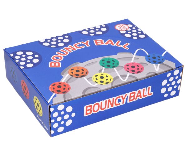 Míček příšerky 7 cm