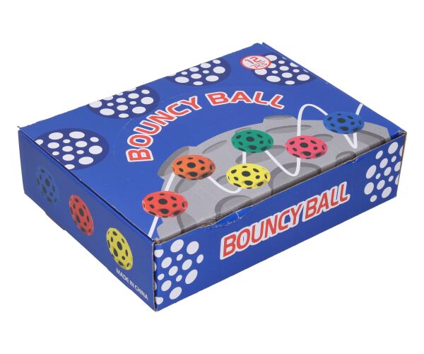 Míček vesmír 7 cm